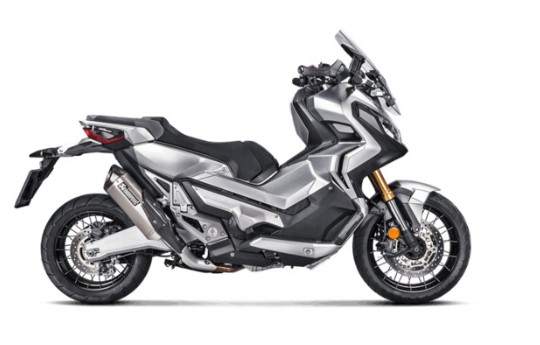 HONDA X ADV 750