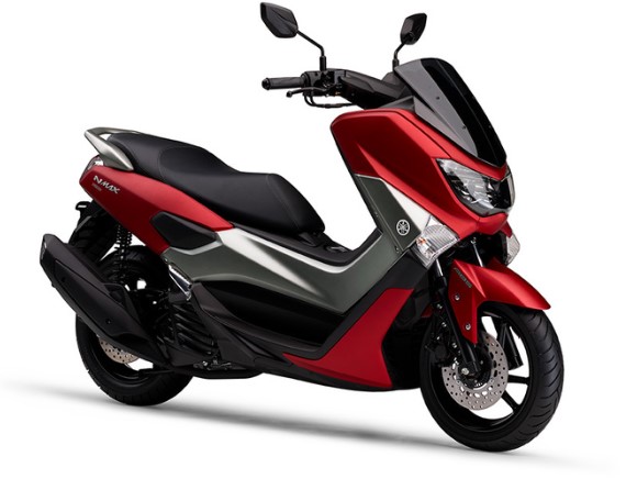 YAMAHA N MAX 155