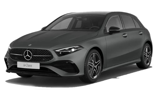 MERCEDES CLASSE A 200 AUTOMATIC