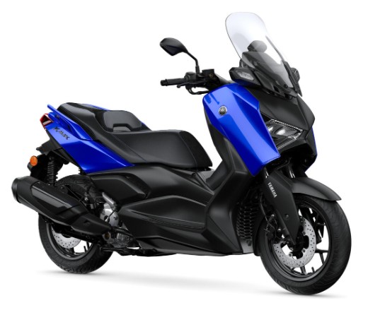YAMAHA XMAX 300