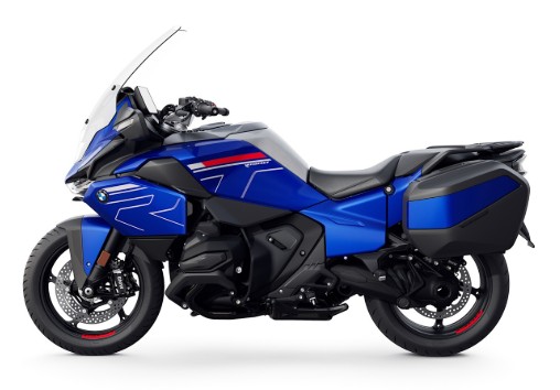 BMW R  1300 RT