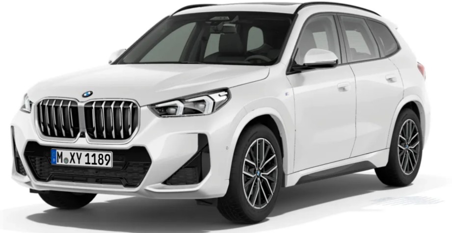 Bmw x1 s-drive 18 a x line dct