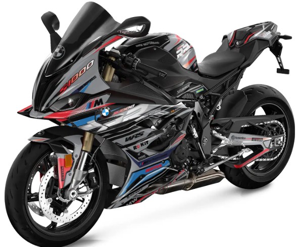 BMW S 1000 RR