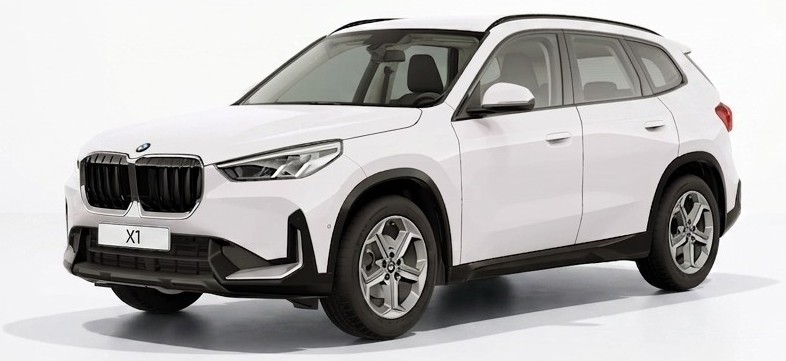 BMW x1 sDrive 18d X-Line DCT