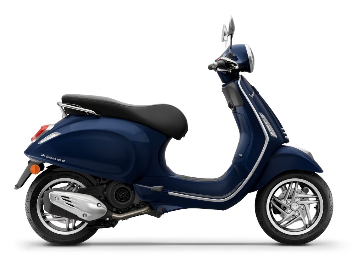PIAGGIO Vespa Primavera 125