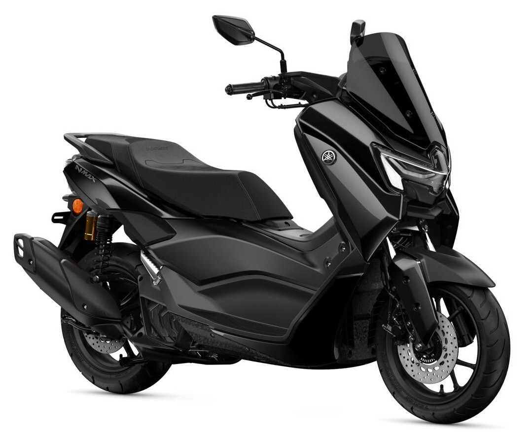 YAMAHA N MAX 155