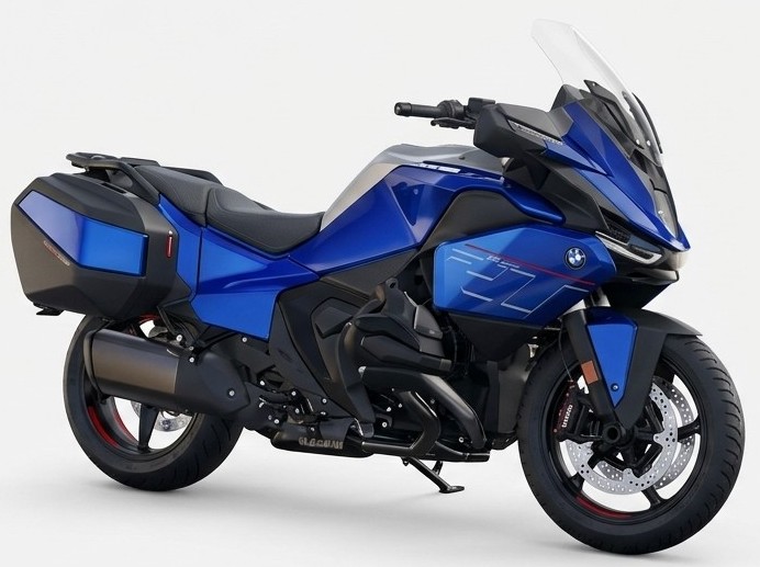BMW R  1300 RT