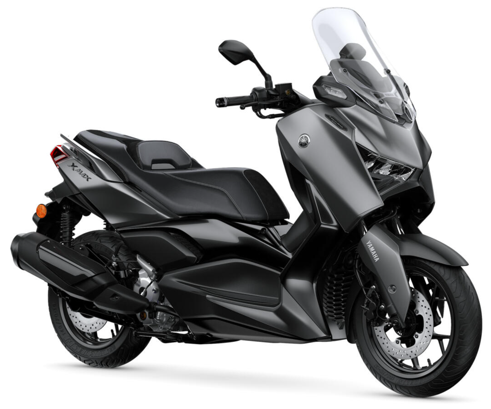 YAMAHA XMAX 300