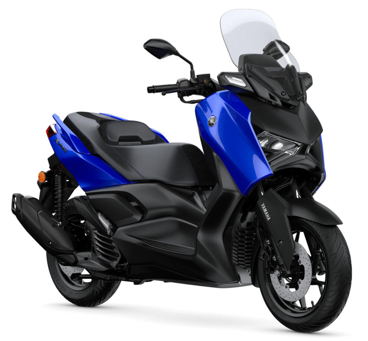 YAMAHA XMAX 125
