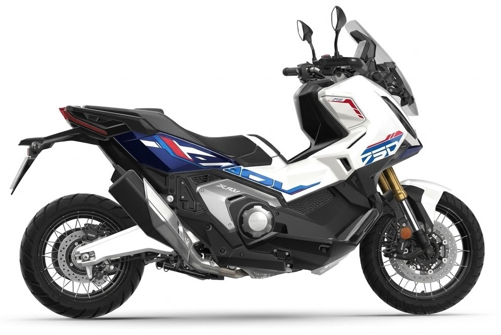 HONDA X ADV 750